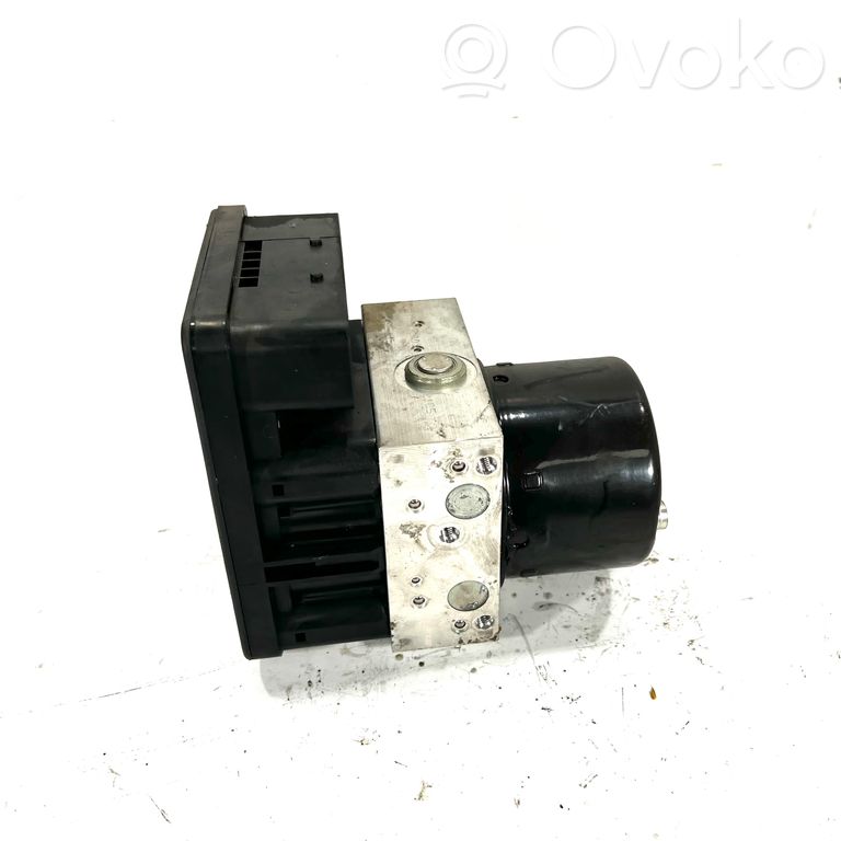 ABS unit