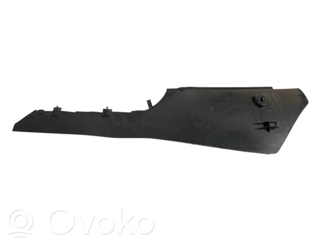 Cita veida salona detaļa