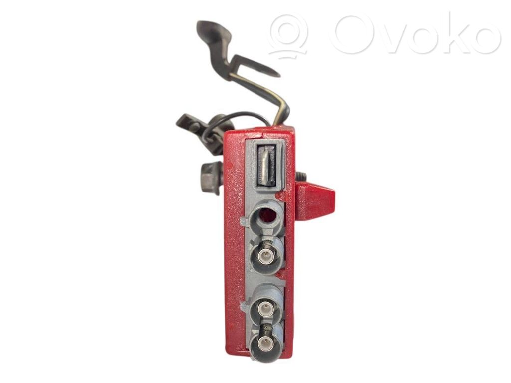 Antenas pastiprinātājs
