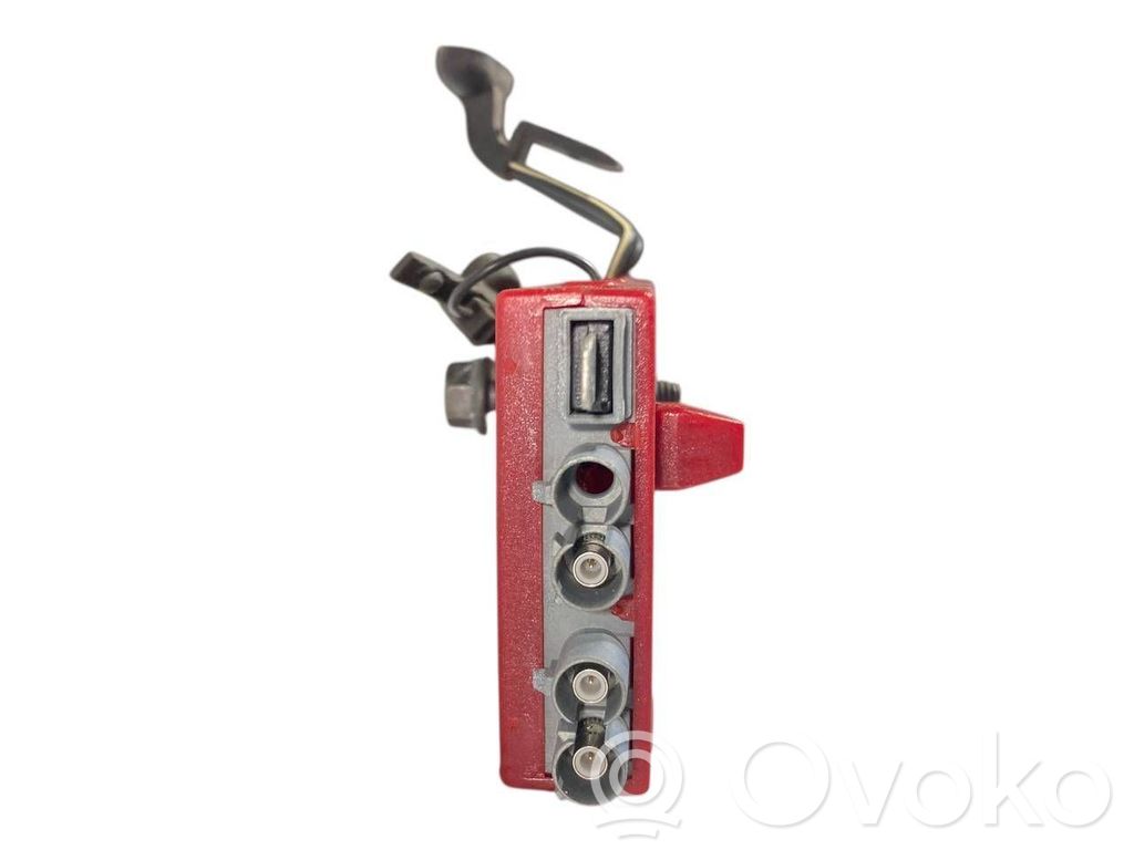 Antenas pastiprinātājs
