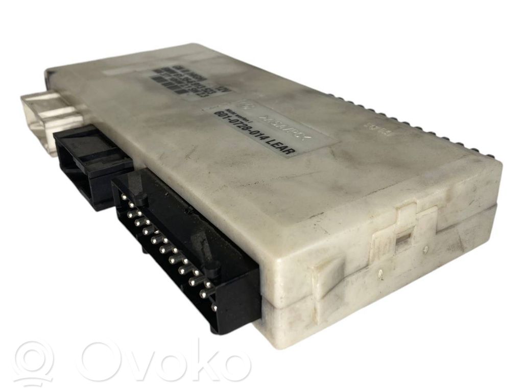 Comfort module