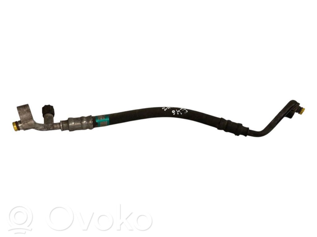 Air conditioner pipe(s) / hose(s)