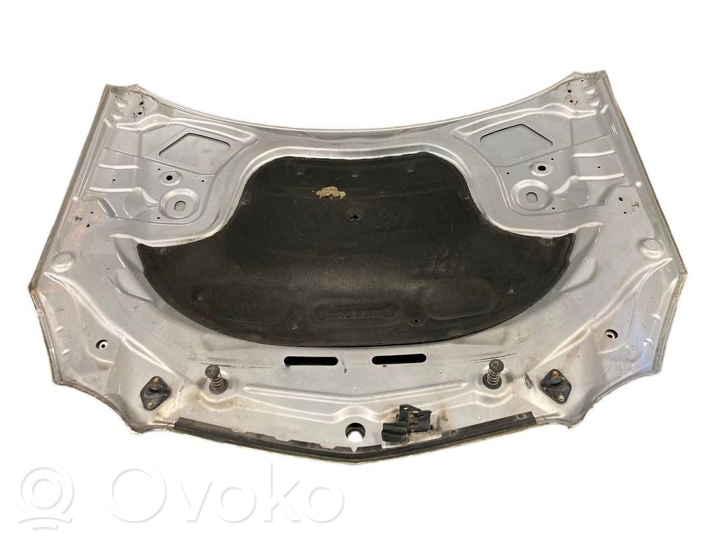 Dzinēja pārsegs (vāks)