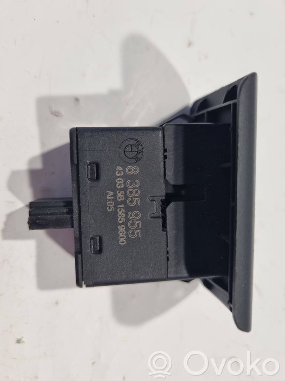 Elektrisko logu slēdzis