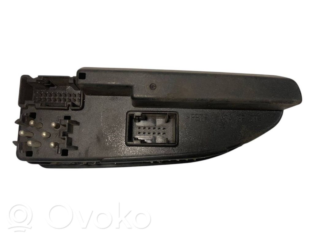 Elektrisko logu slēdzis