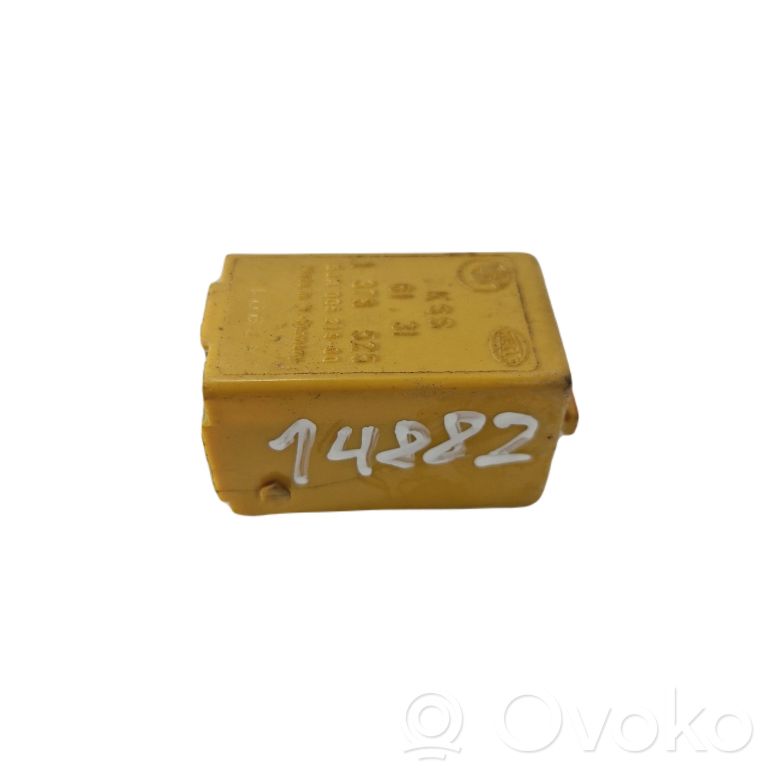 Other types of relays