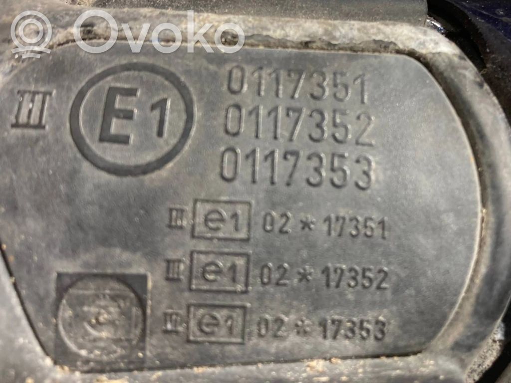 Spogulis (elektriski vadāms)