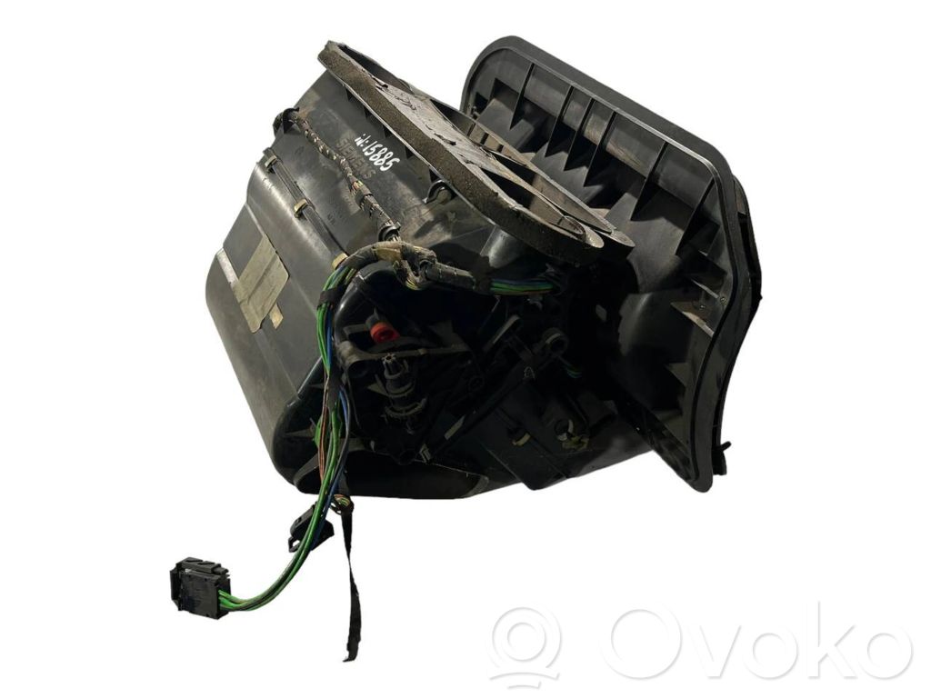 Cabin air assembly kit