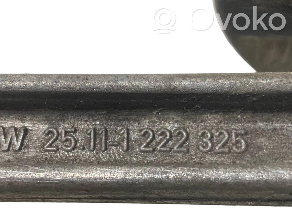 Pārslēgšanas mehanisms (kulisa)