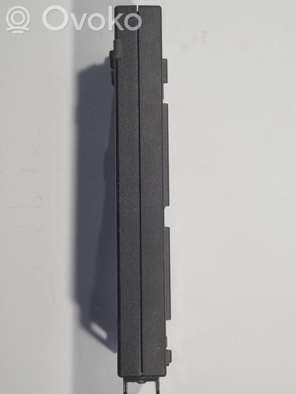 Phone control unit