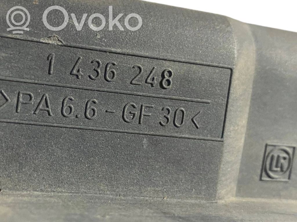 Radiatora (-u) turētājs / kronšteins