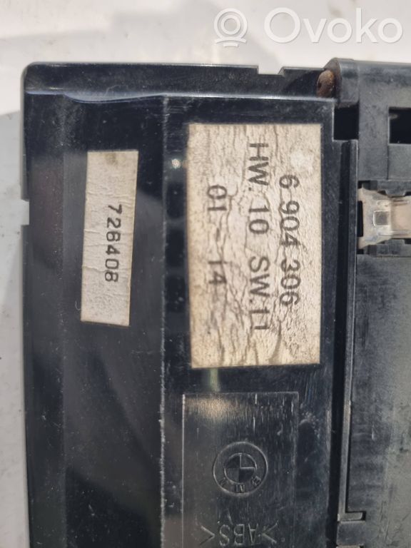 Logu pacēlāju vadības slēdzis (-dži)