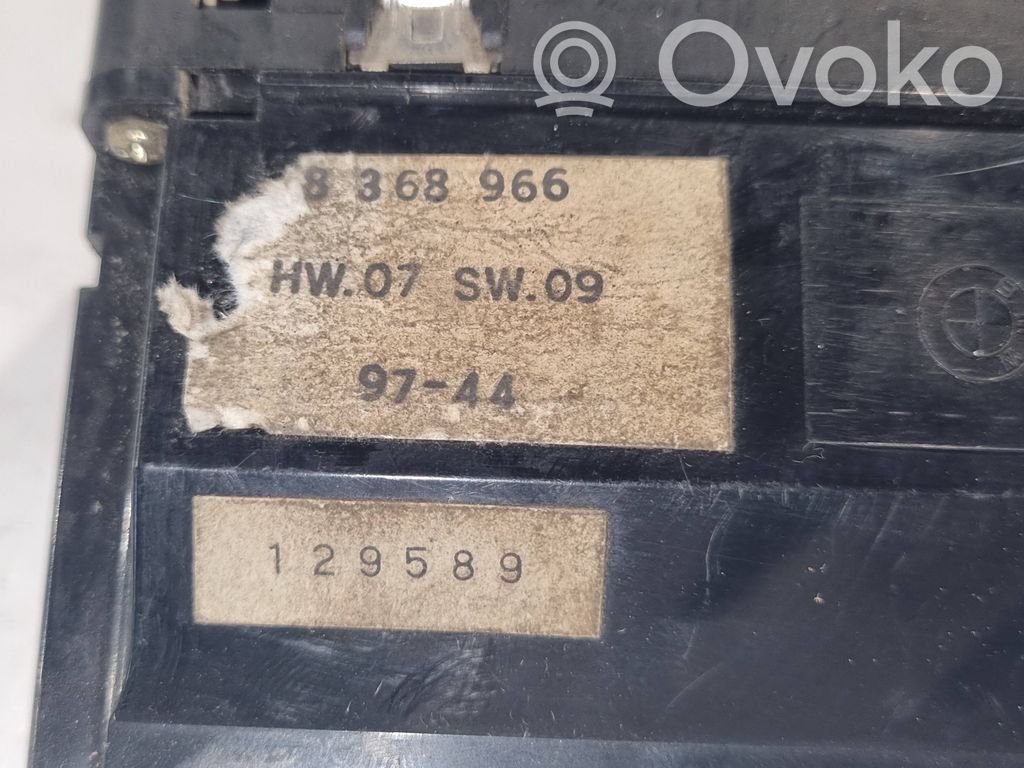 Elektrisko logu slēdzis