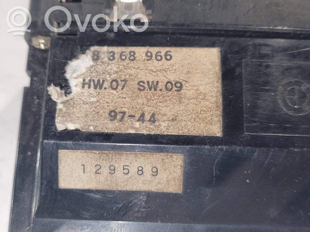 Elektrisko logu slēdzis