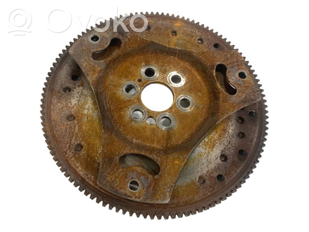 Flywheel
