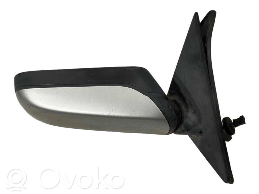 Зеркало (с электрическим управлением)