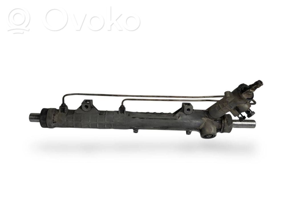 Рулевая колонка