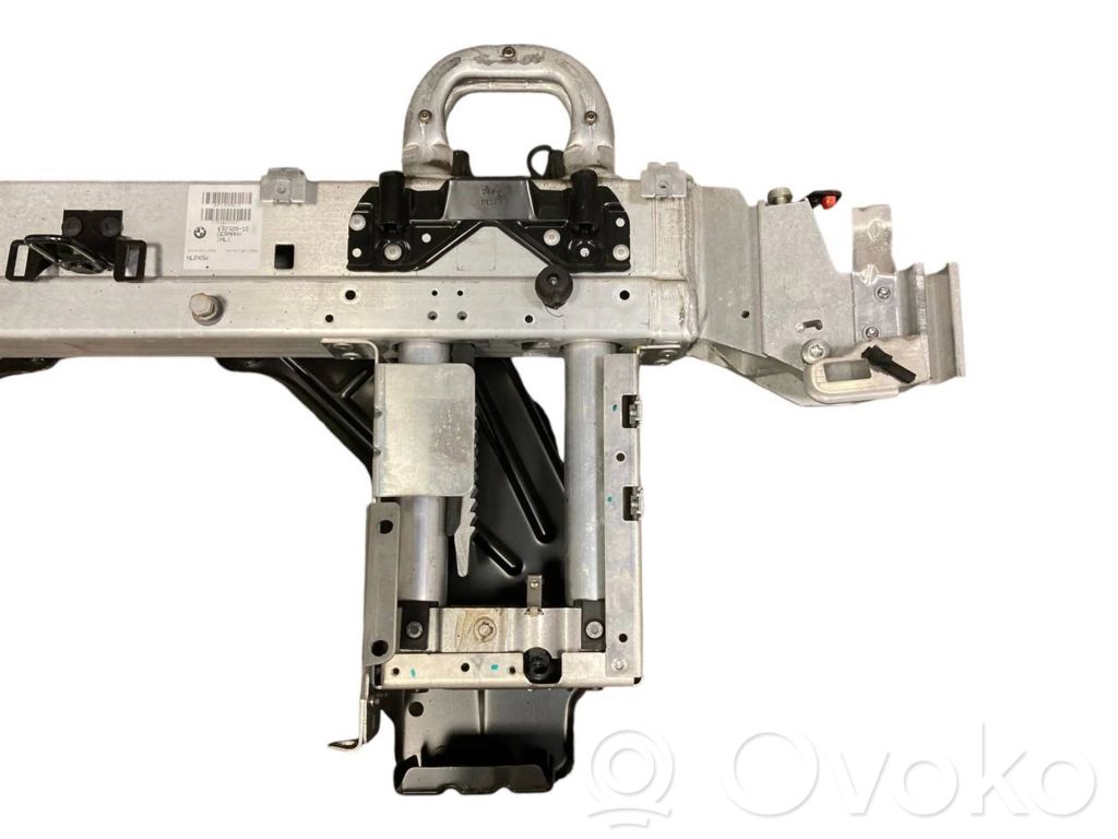 Rollover protection devices