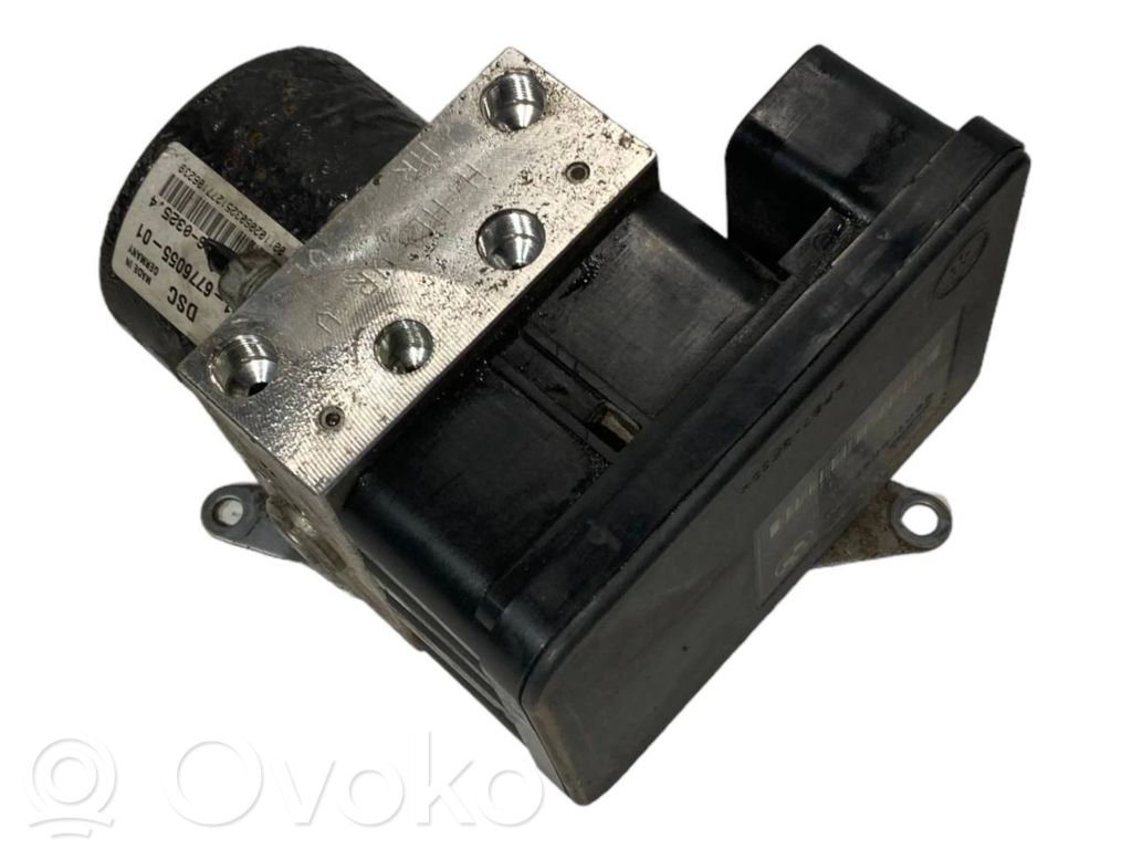 ABS unit