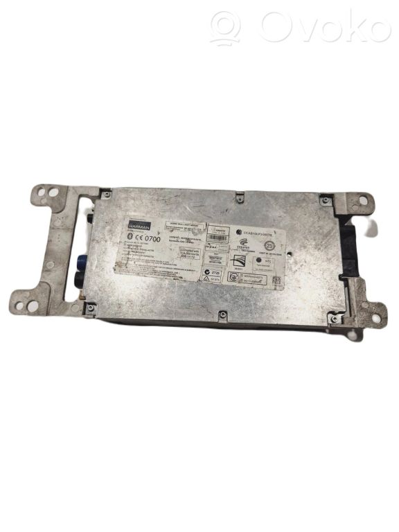 Усилитель звука