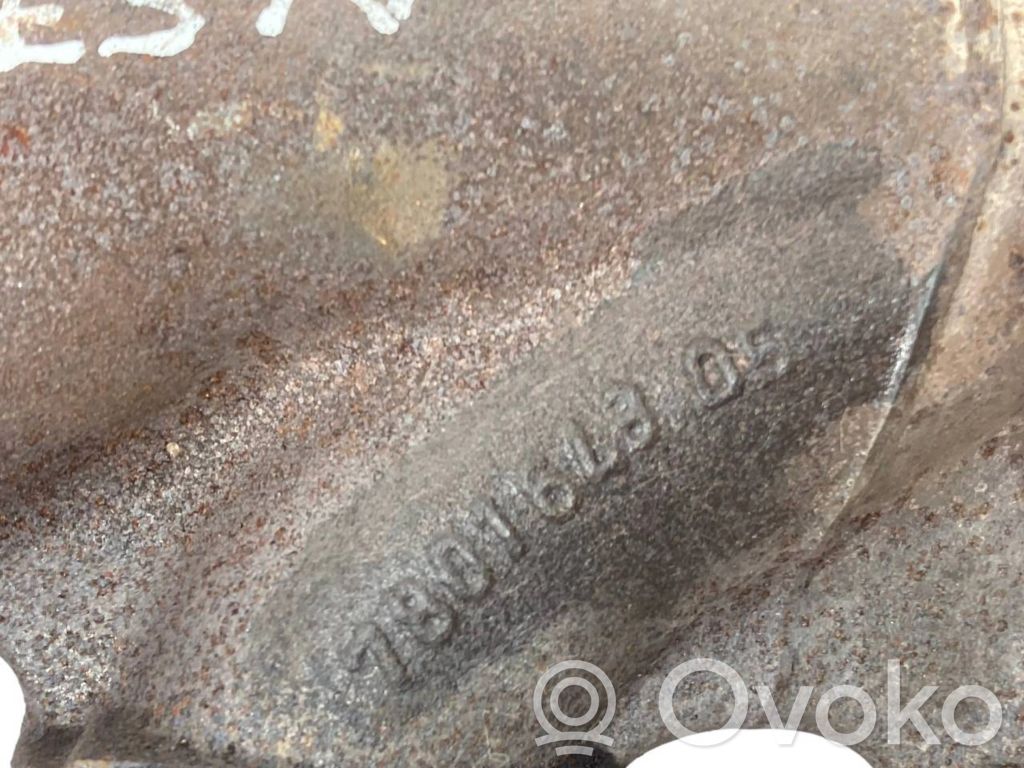 Выпускной коллектор