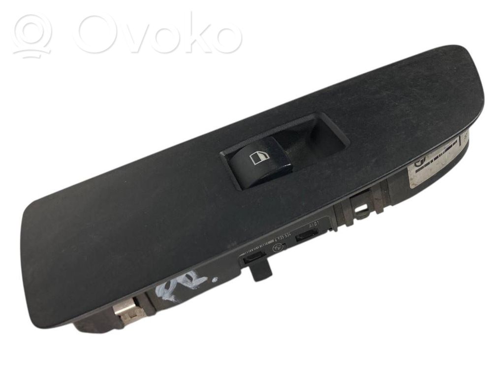 Elektrisko logu slēdzis