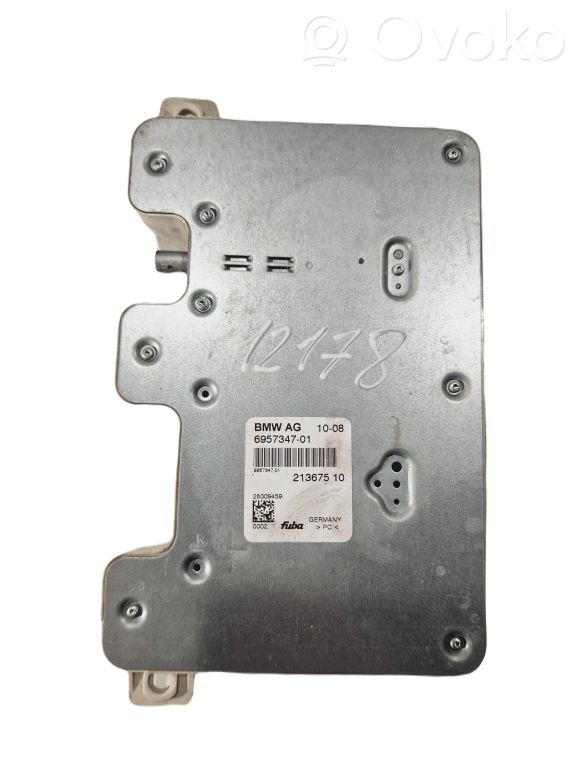 Antenas pastiprinātājs