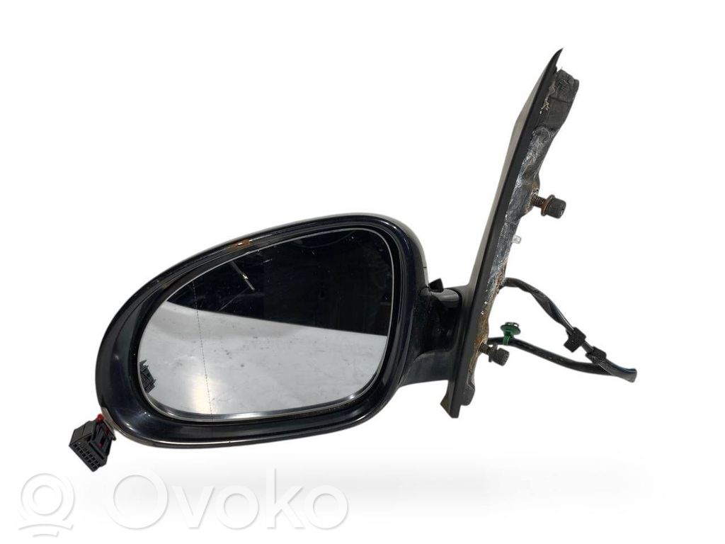 Spogulis (elektriski vadāms)