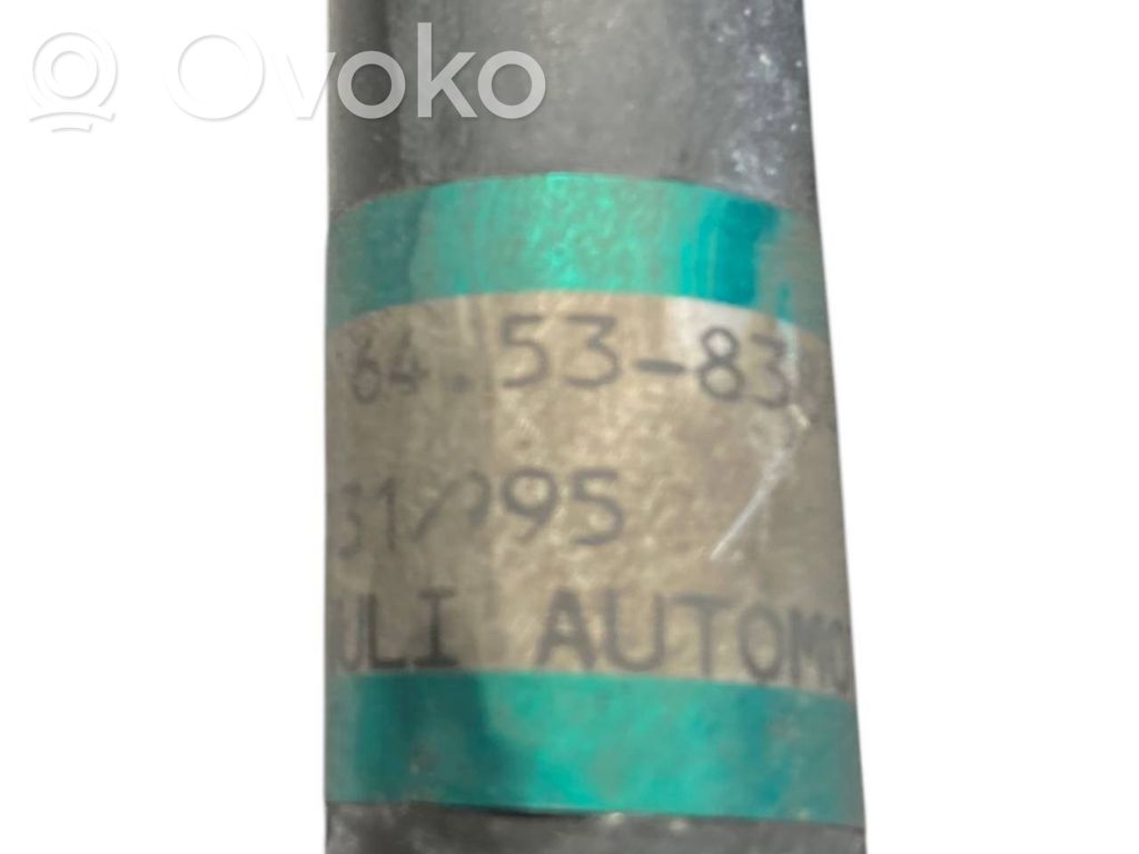 Air conditioner pipe(s) / hose(s)