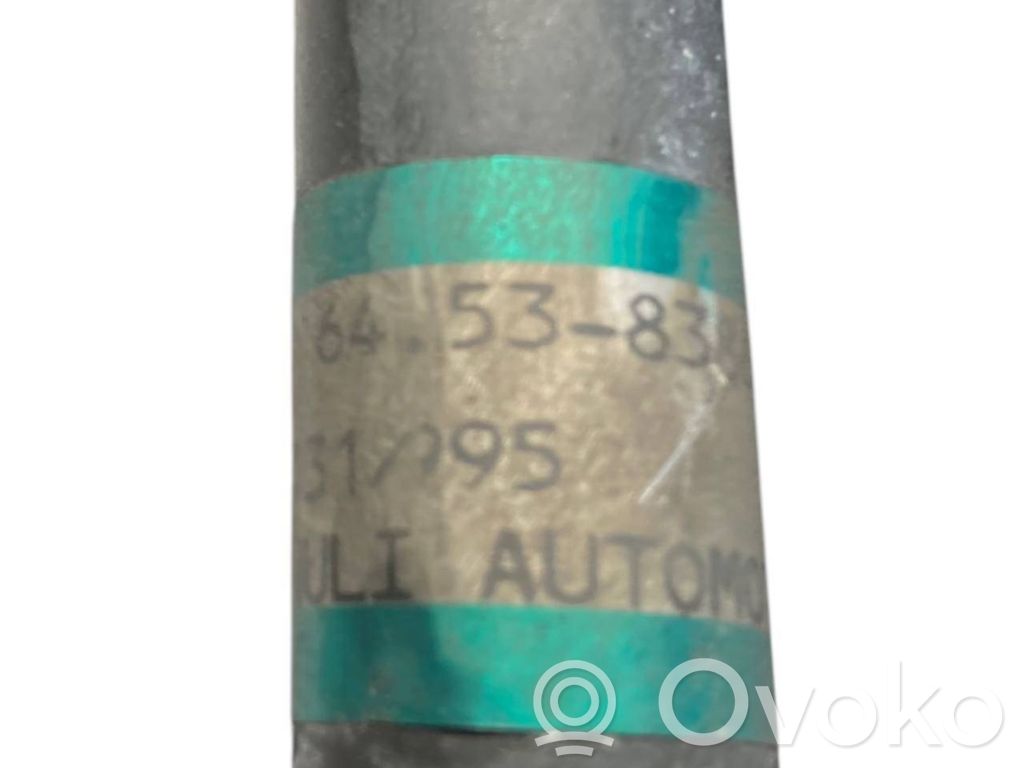 Gaisa kondicioniera caurulīte (-es) / šļūtene (-es)