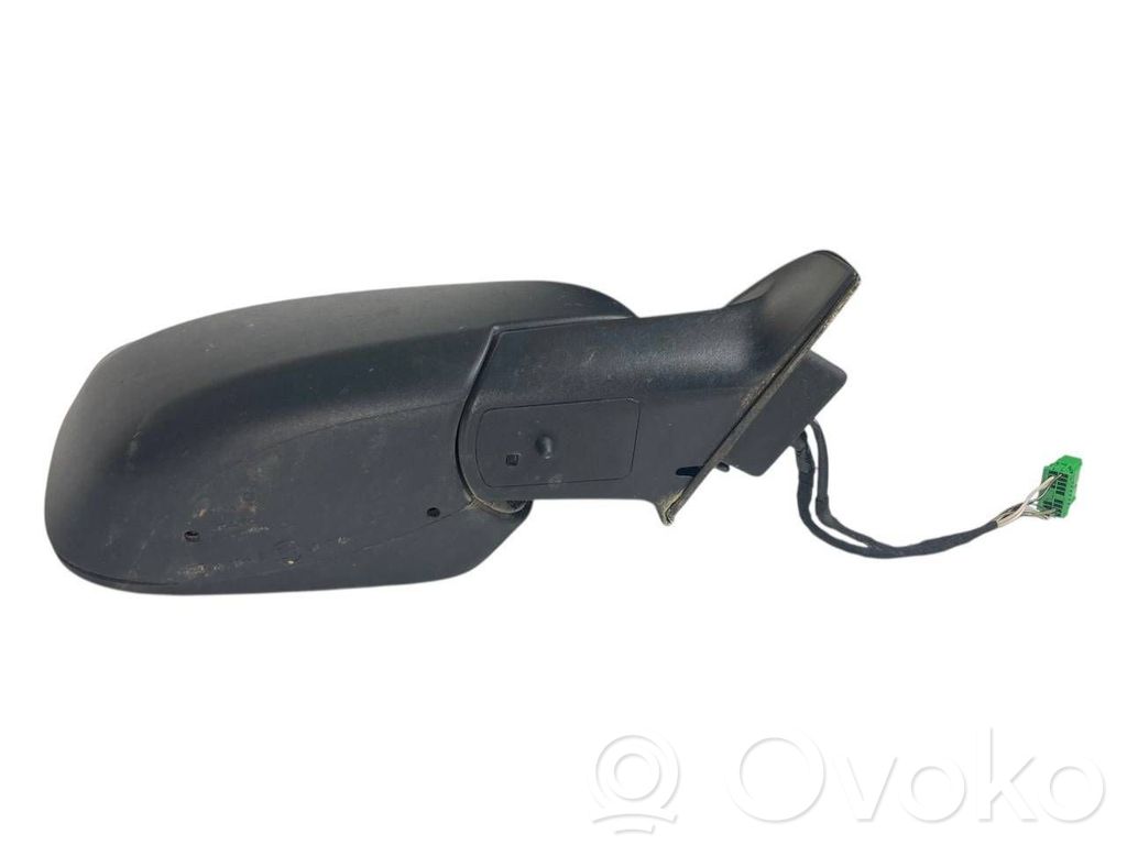 Spogulis (elektriski vadāms)