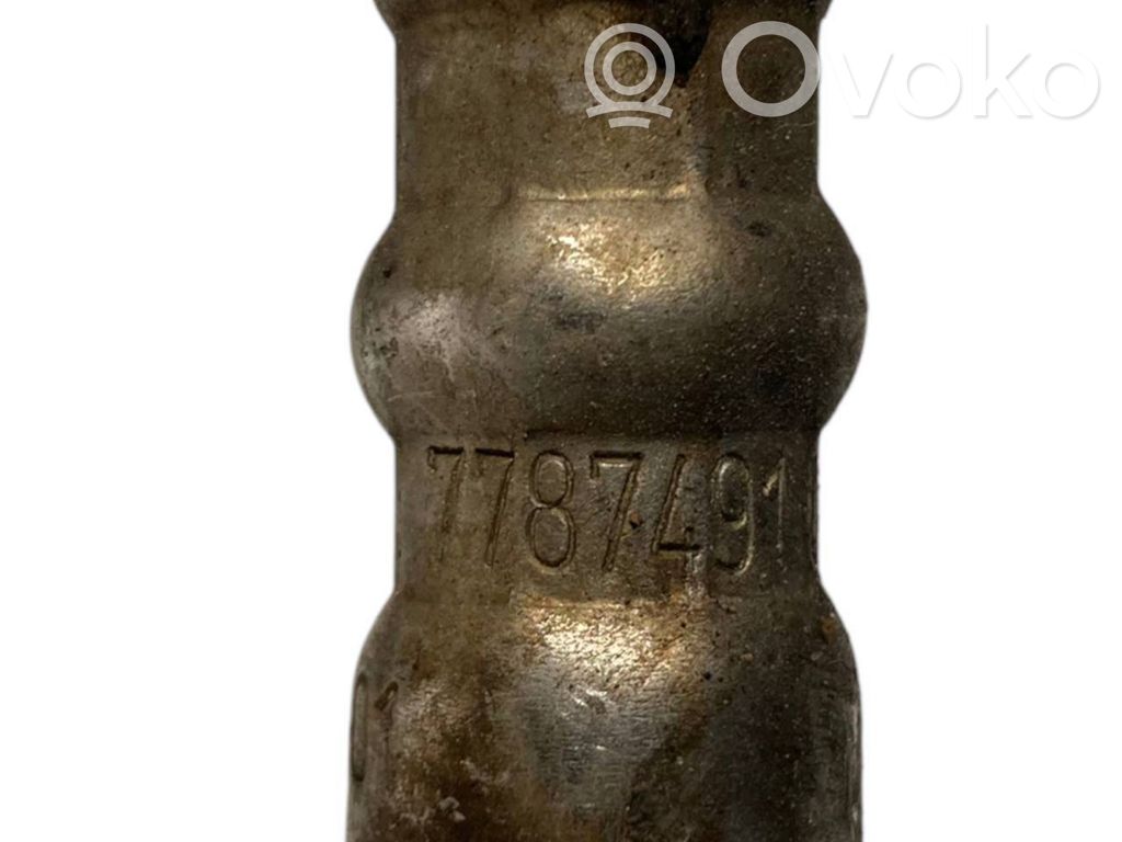 Труба(ы) / шланг(и)