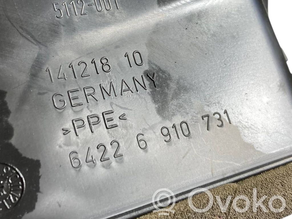 Salona dekoratīvās apdares komplekts