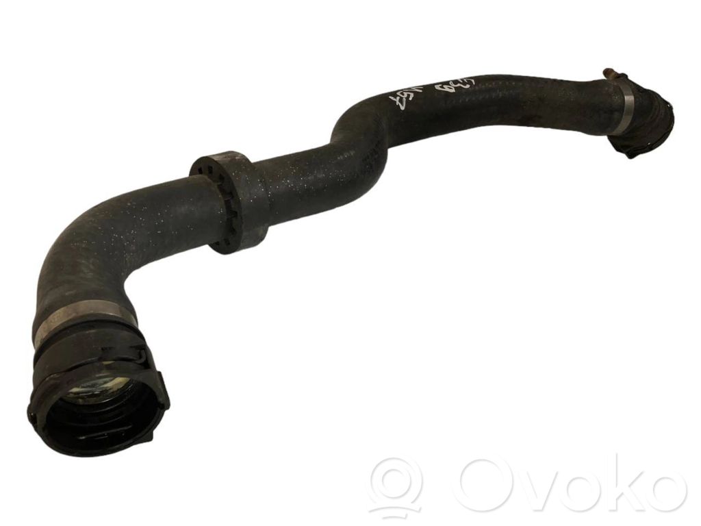 Tube(s) / hose(s)