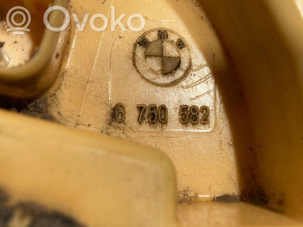 Degvielas sūknis (degvielas tvertnē)