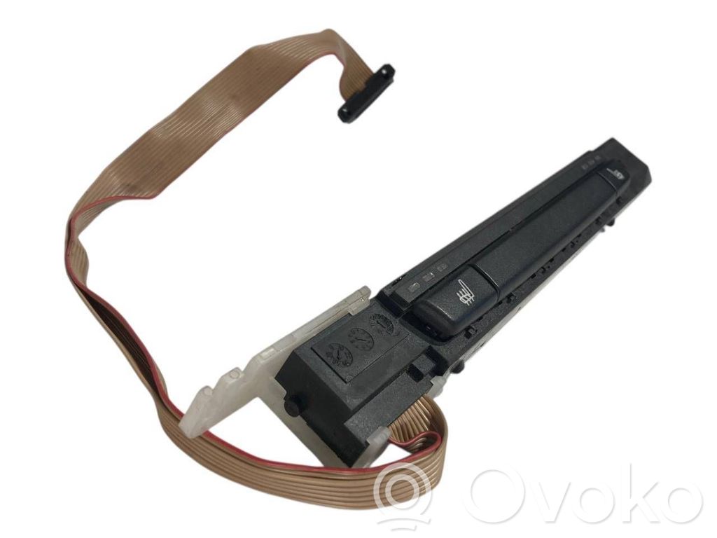 Seat heating switch