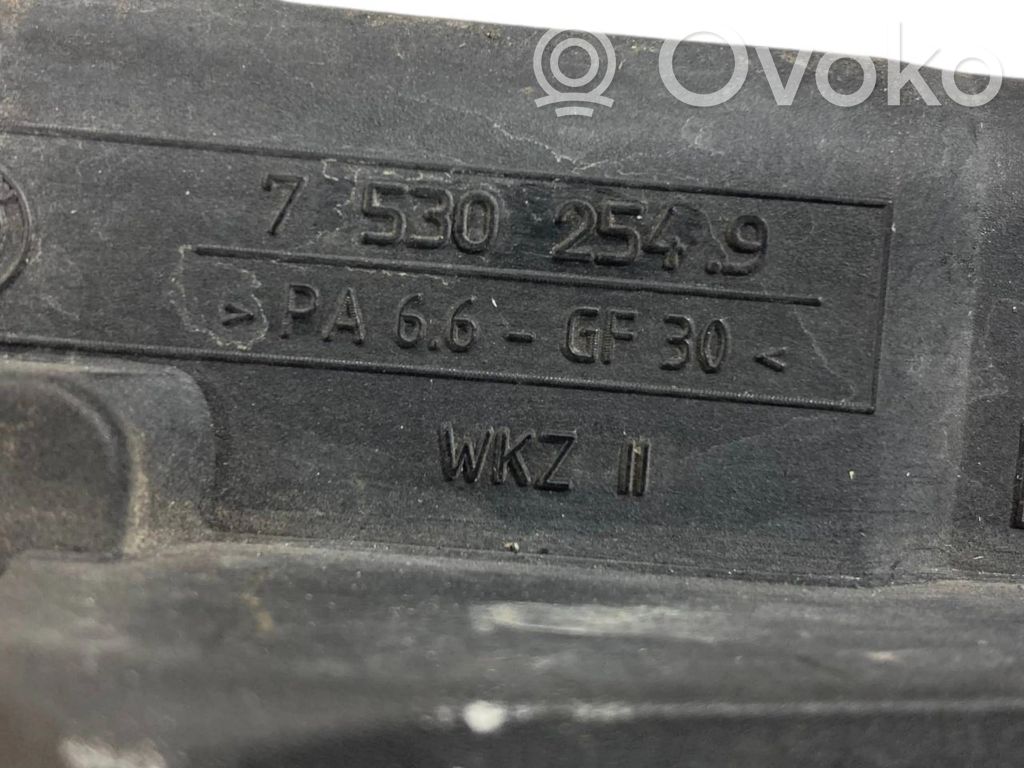 Radiatora (-u) turētājs / kronšteins