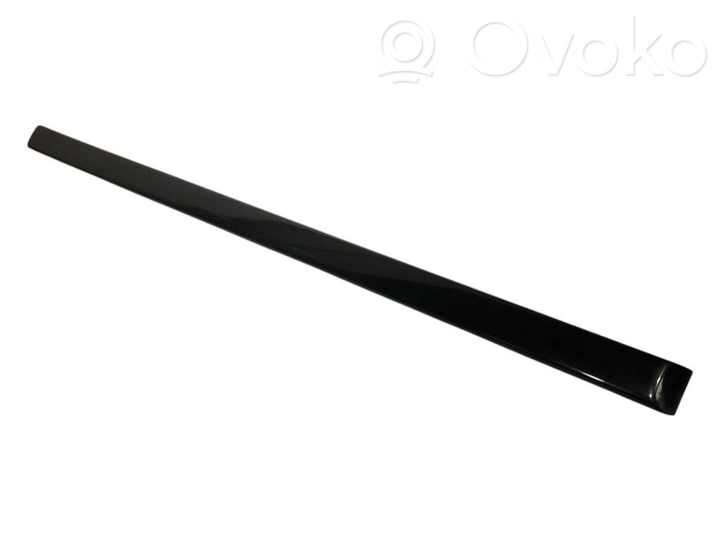 Aizmugurē durvju dekoratīvā apdare (moldings)