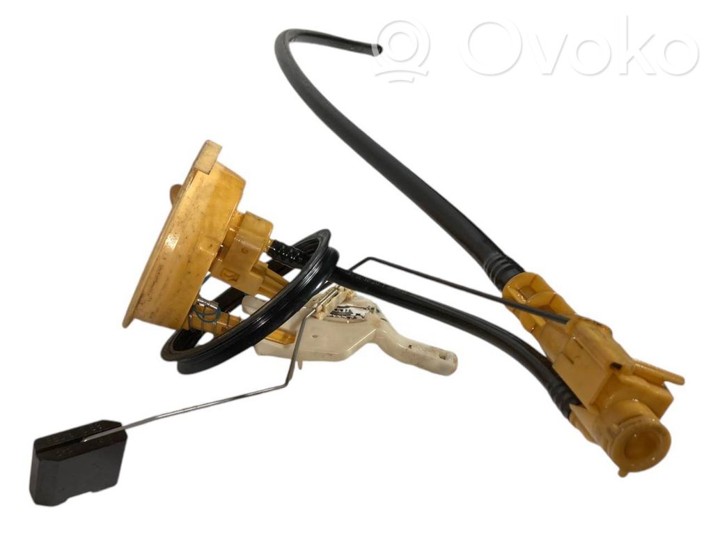 Degvielas līmeņa sensors