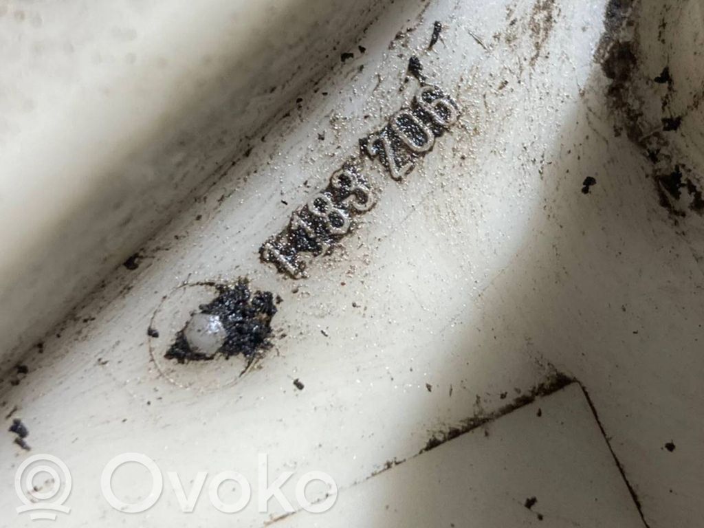 Датчик уровня топлива