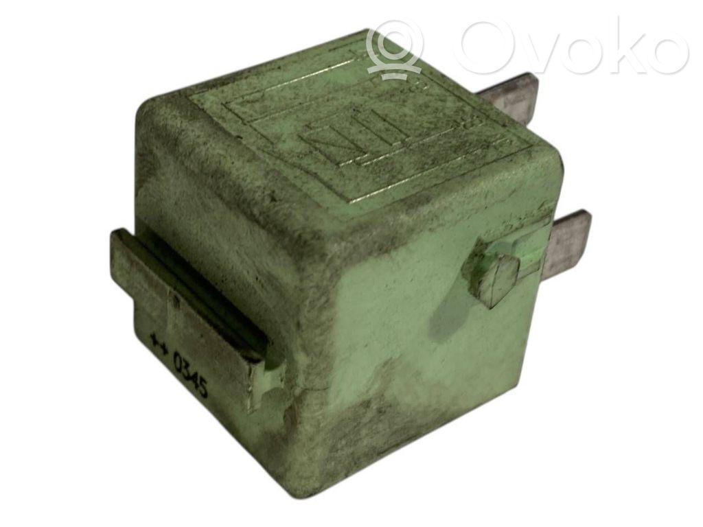 Other types of relays