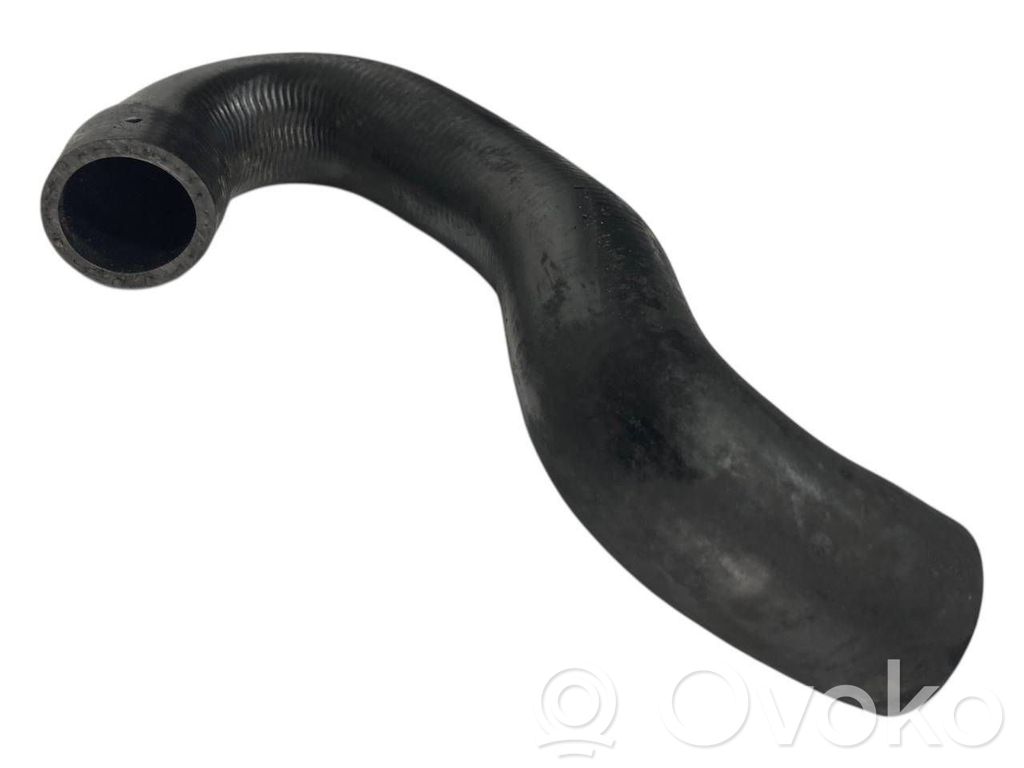 Caurulīte (-es) / šļūtene (-es)