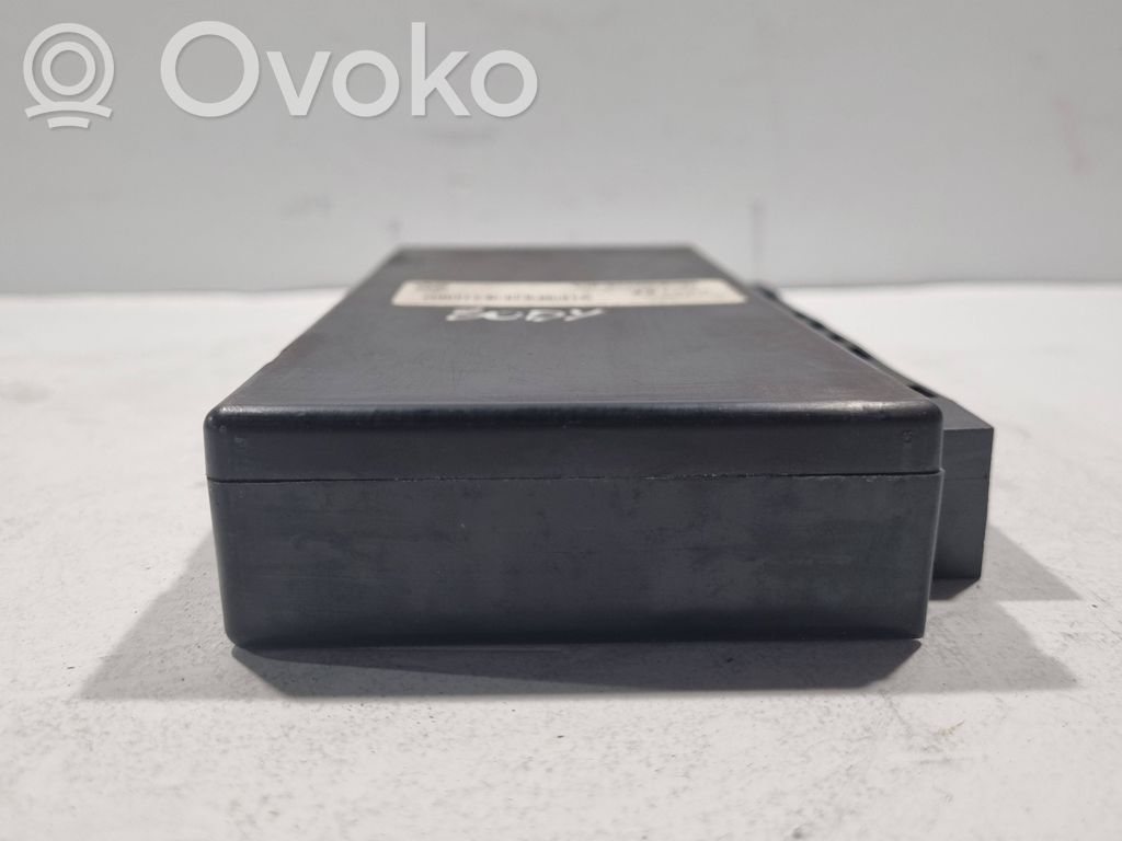 Antenna (GPS antenna)