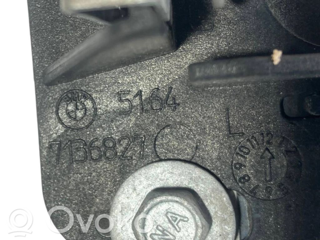 Spārna stiprinājums