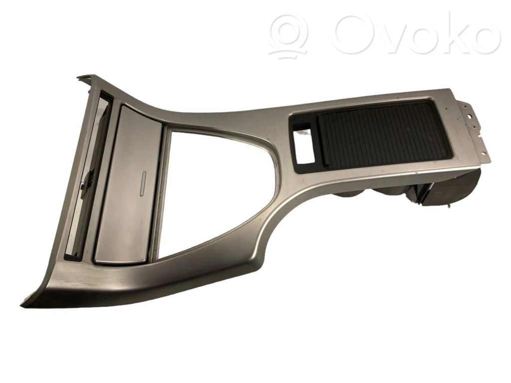 Gear shift lever decorative trim (plastic)