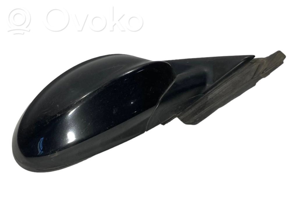 Зеркало (с электрическим управлением)