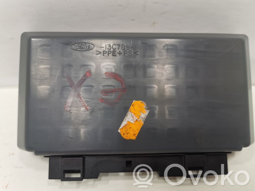 Sēdekļa vadības modulis