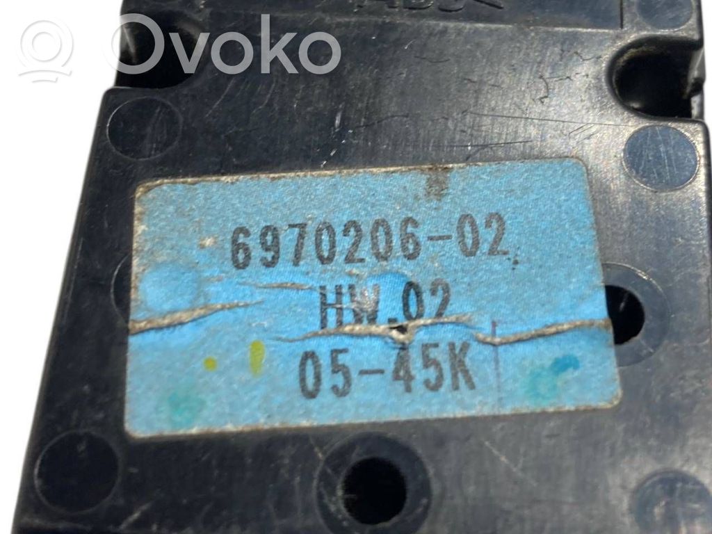 Elektrisko logu slēdzis