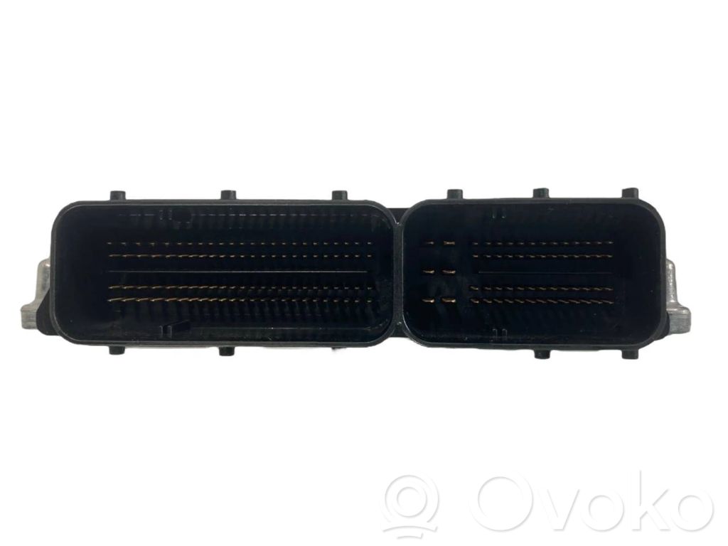 Ignition ECU kit