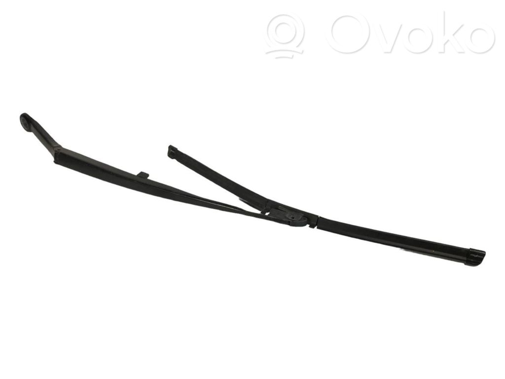 Windshield wiper arm